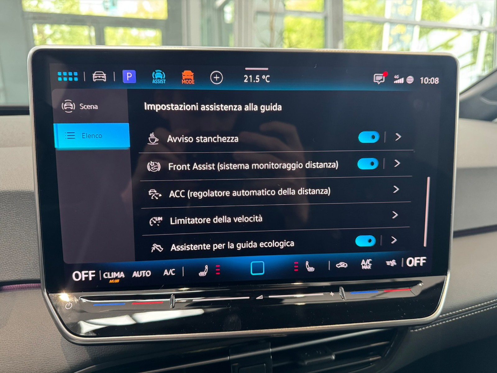 Volkswagen ID.3 59 kwh pro edition plus 204cv - 14