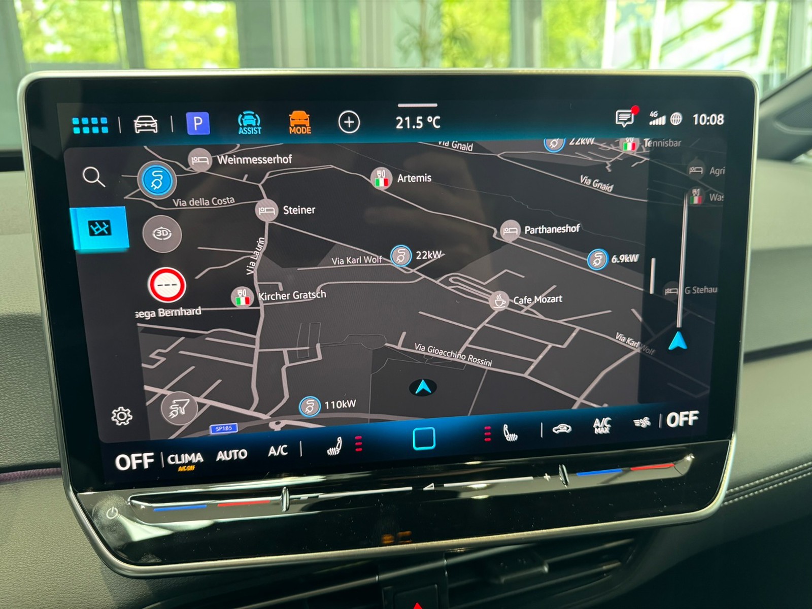 Volkswagen ID.3 59 kwh pro edition plus 204cv - 15