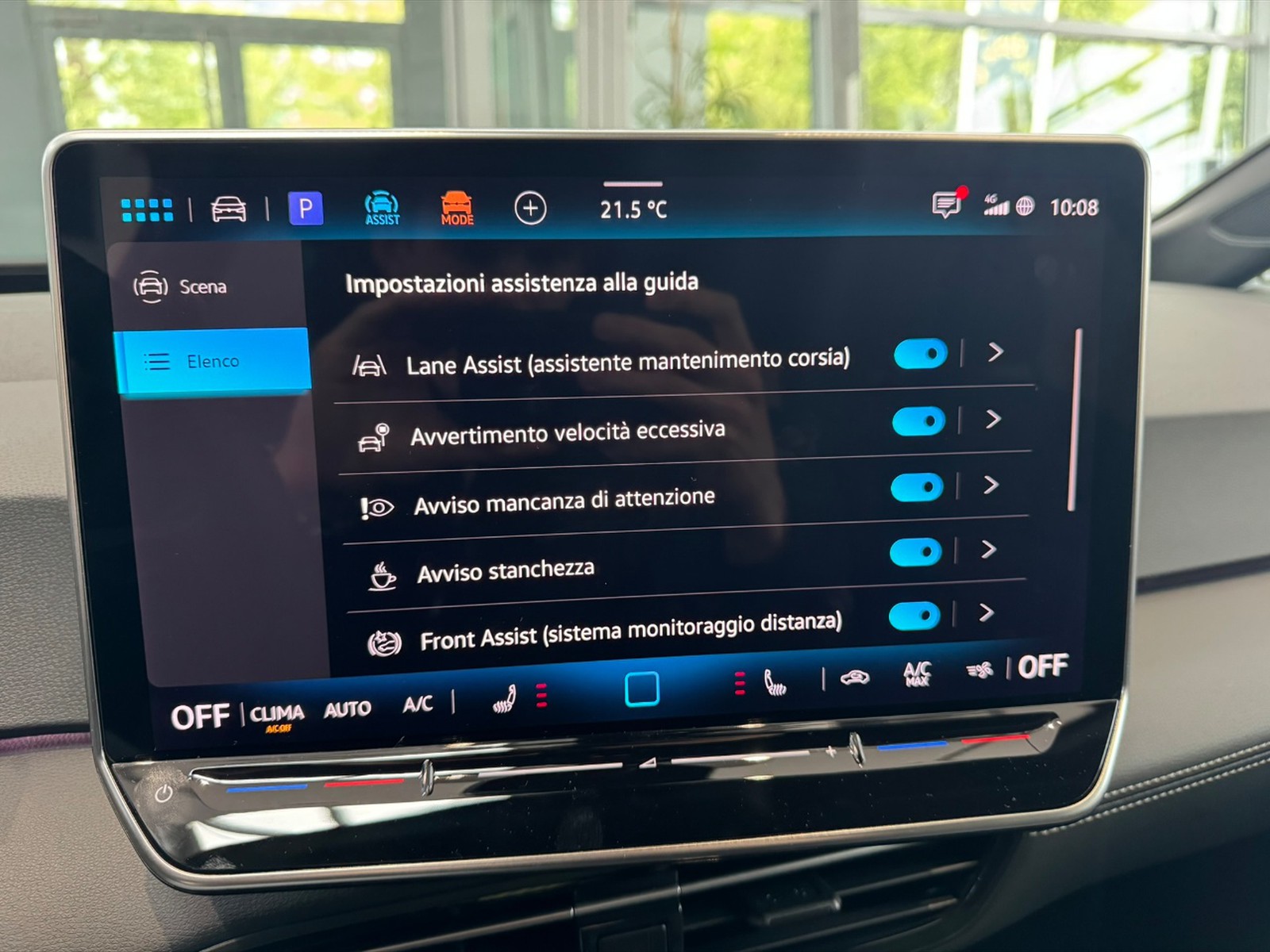 Volkswagen ID.3 59 kwh pro edition plus 204cv - 16