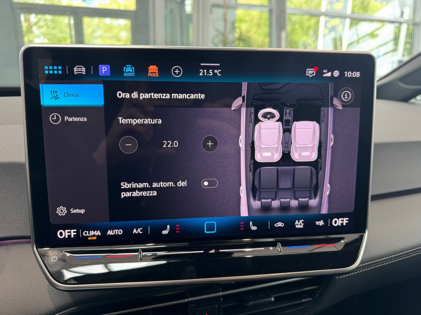 Volkswagen ID.3 59 kwh pro edition plus 204cv - 17