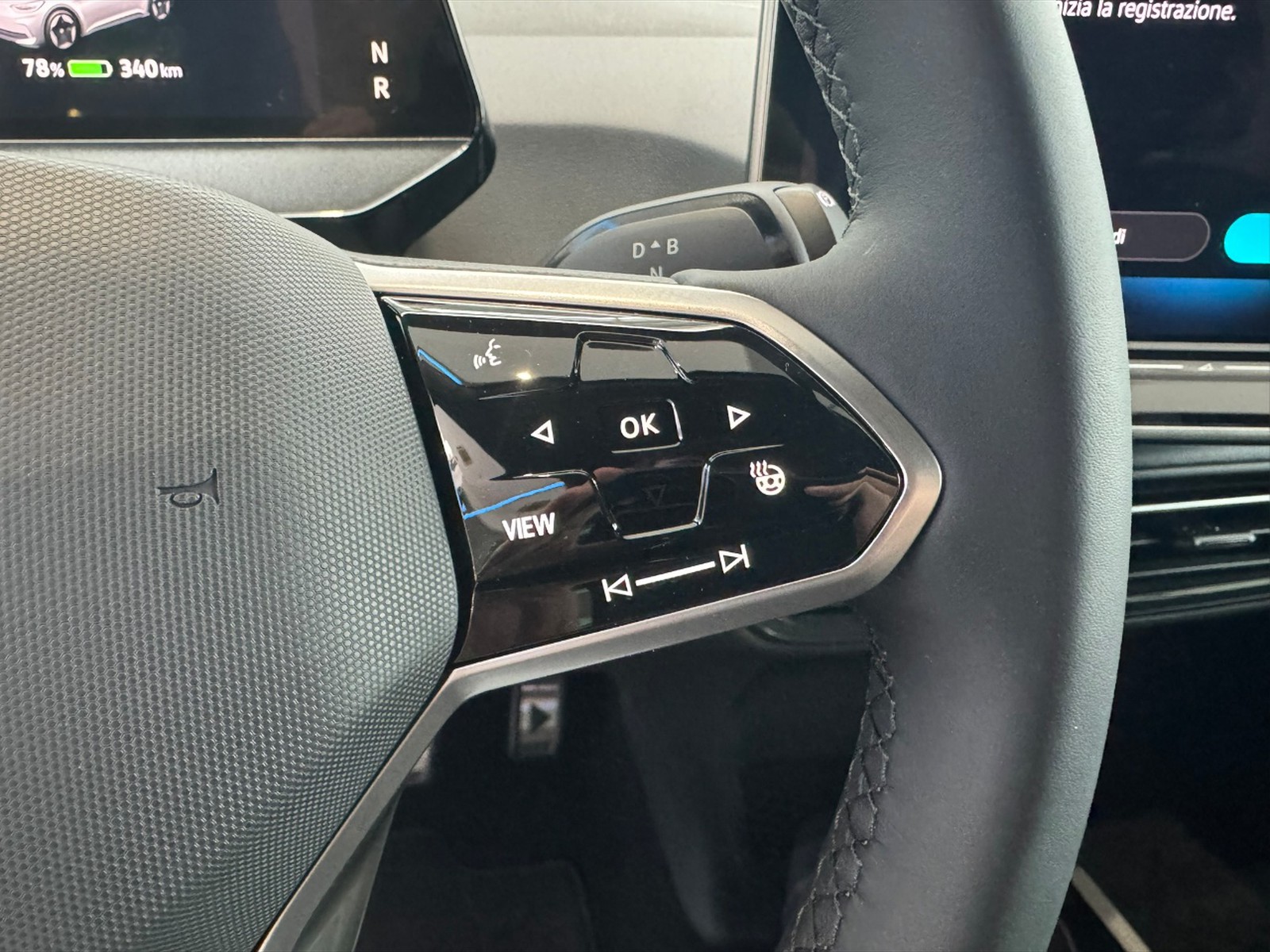 Volkswagen ID.3 59 kwh pro edition plus 204cv - 19