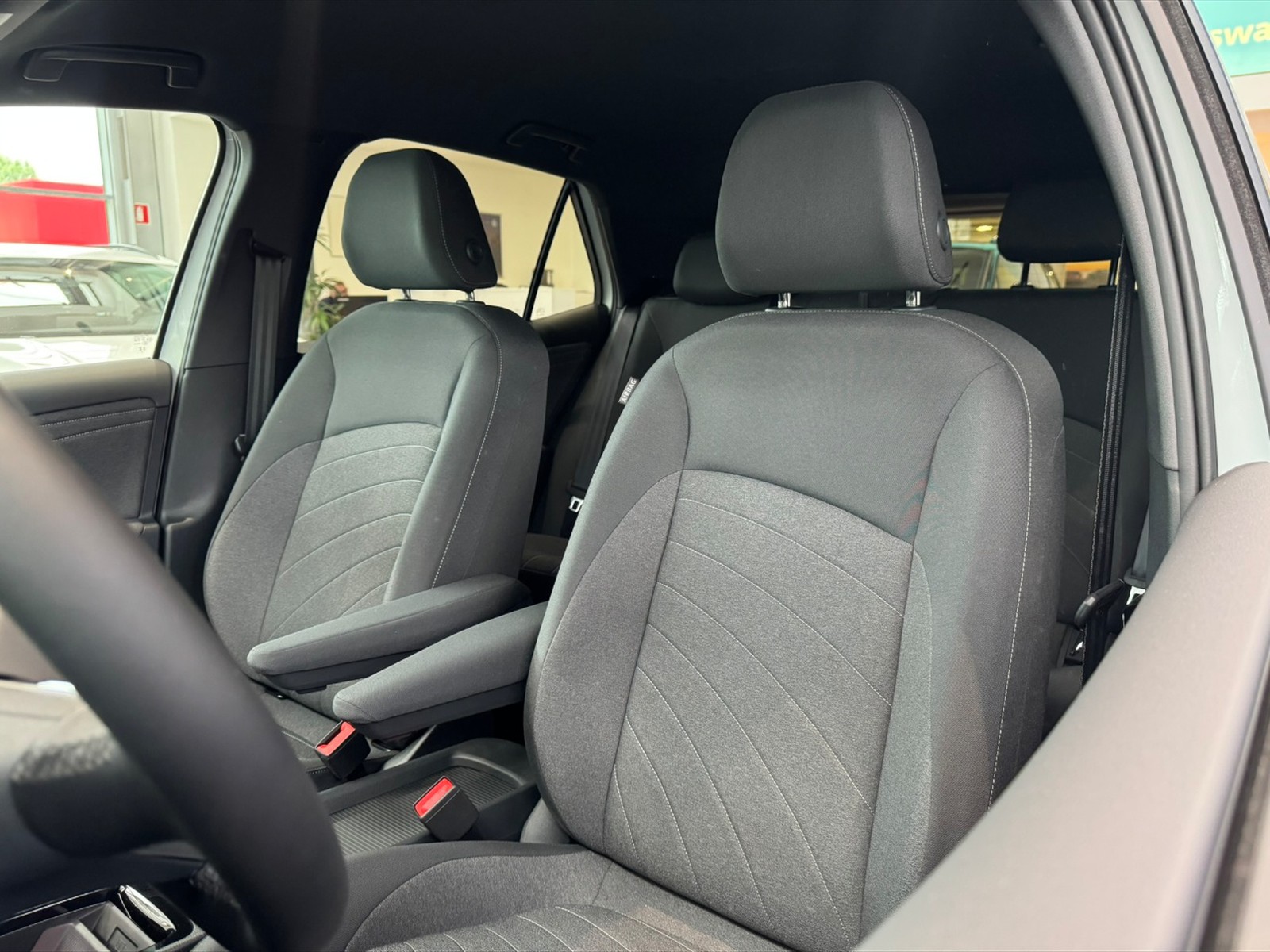 Volkswagen ID.3 59 kwh pro edition plus 204cv - 20
