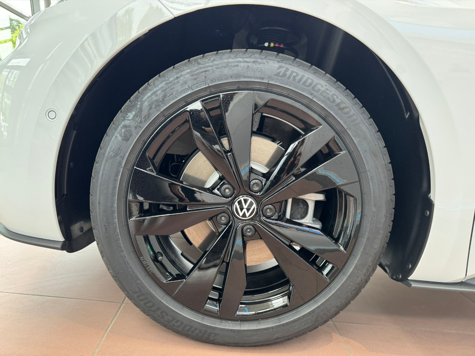 Volkswagen ID.3 59 kwh pro edition plus 204cv - 22