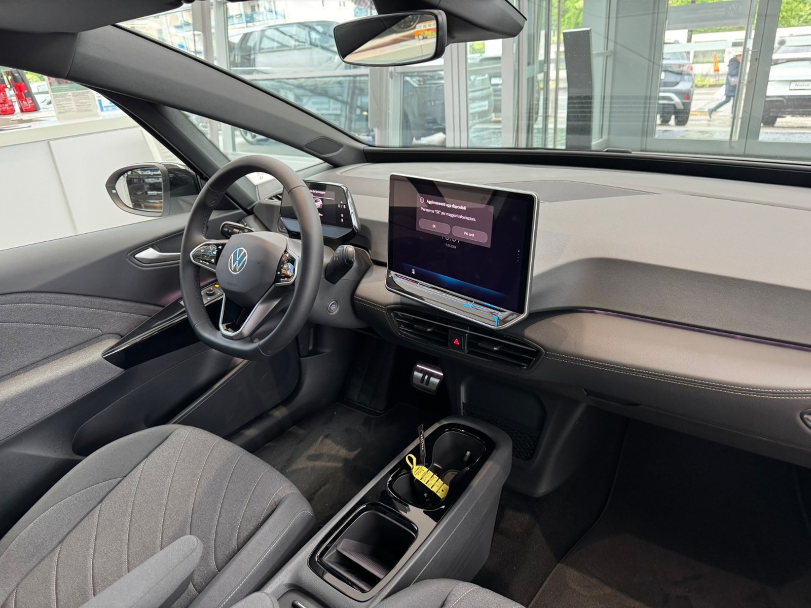 Volkswagen ID.3 59 kwh pro edition plus 204cv - 7