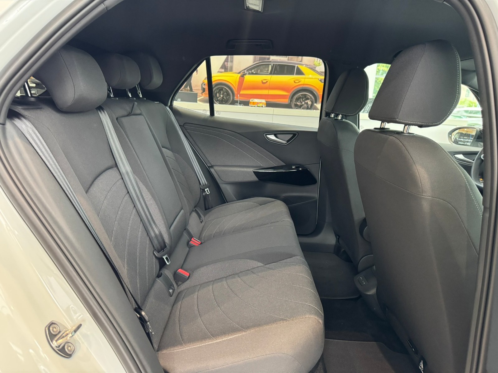 Volkswagen ID.3 59 kwh pro edition plus 204cv - 10