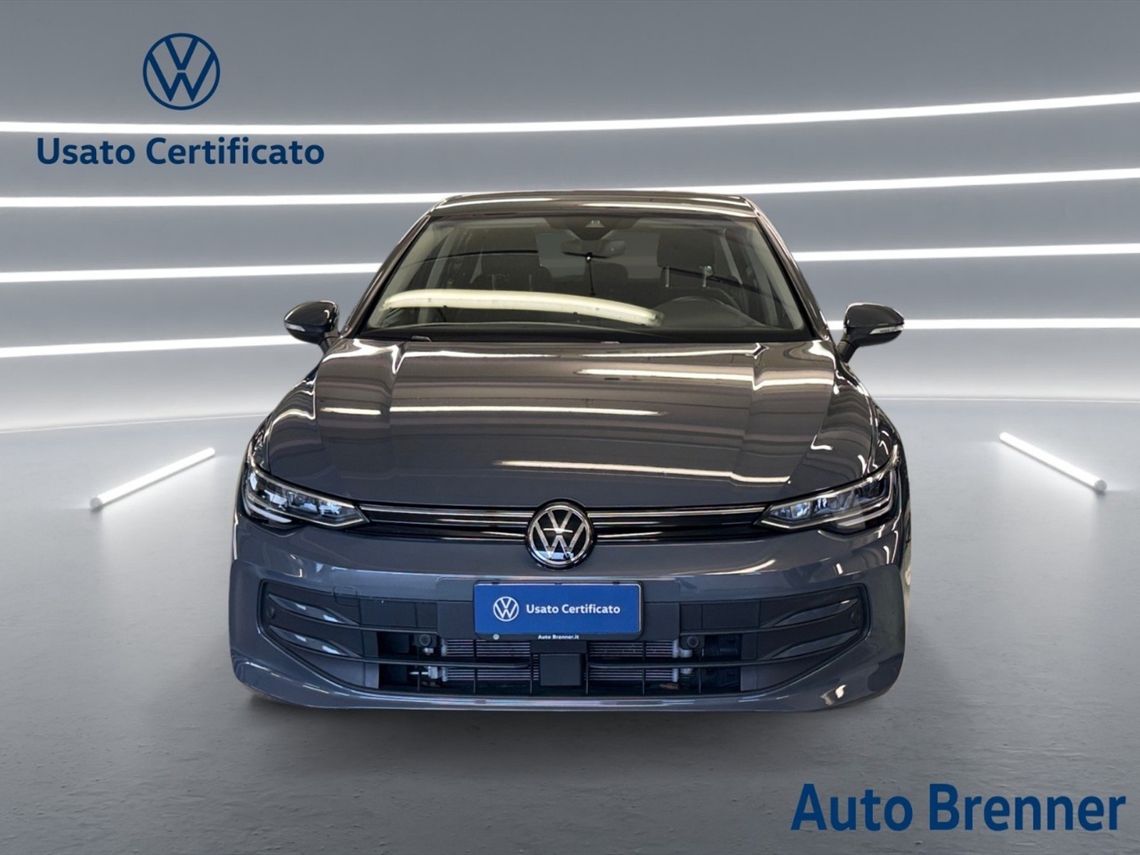 Volkswagen Golf 2.0 tdi life 115cv - 2