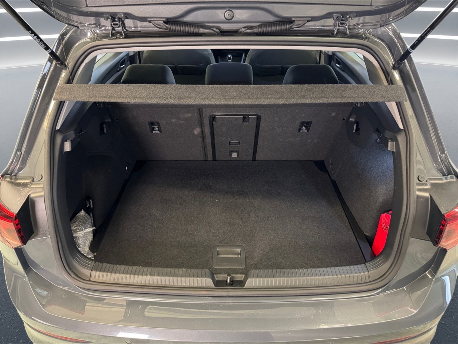 Volkswagen Golf 2.0 tdi life 115cv - 12