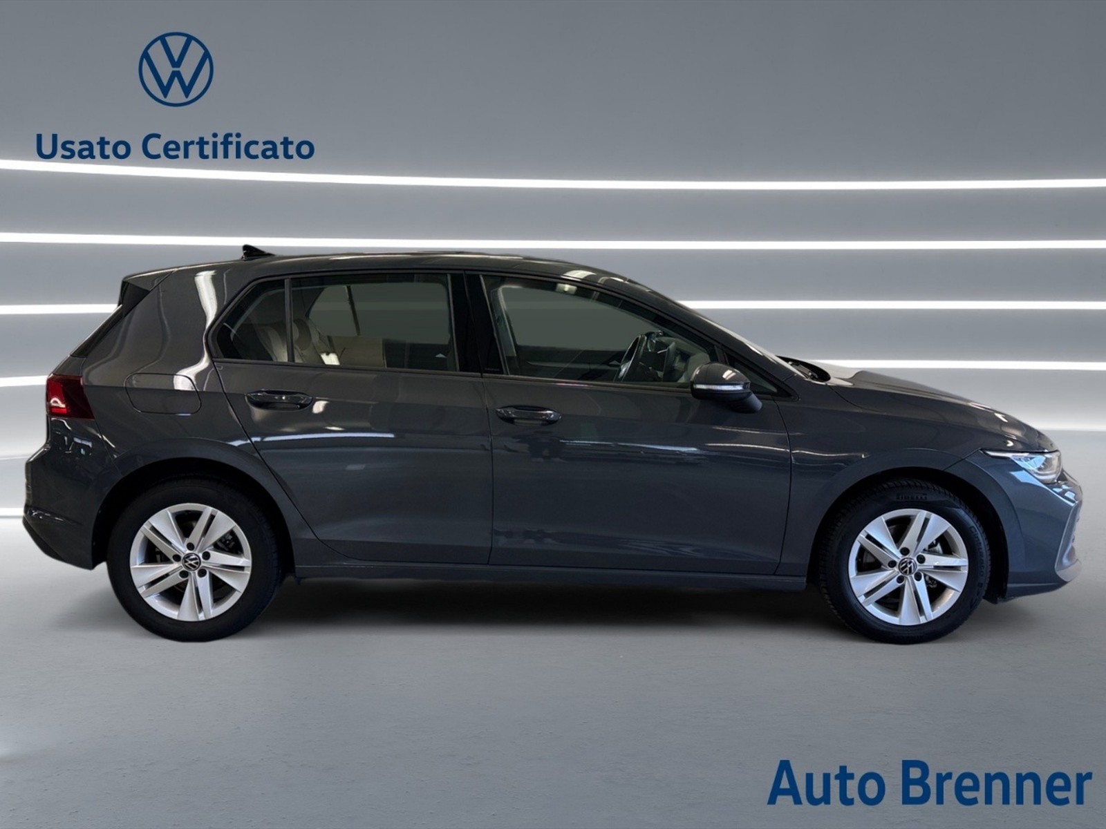 Volkswagen Golf 2.0 tdi life 115cv - 3