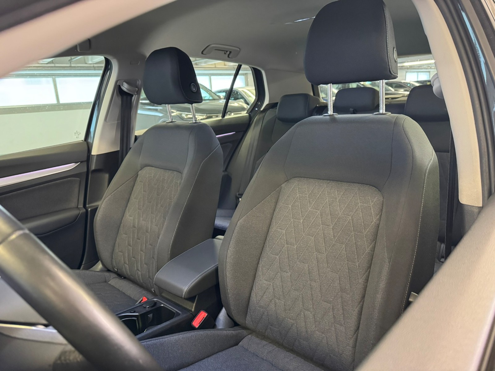 Volkswagen Golf 2.0 tdi life 115cv - 21