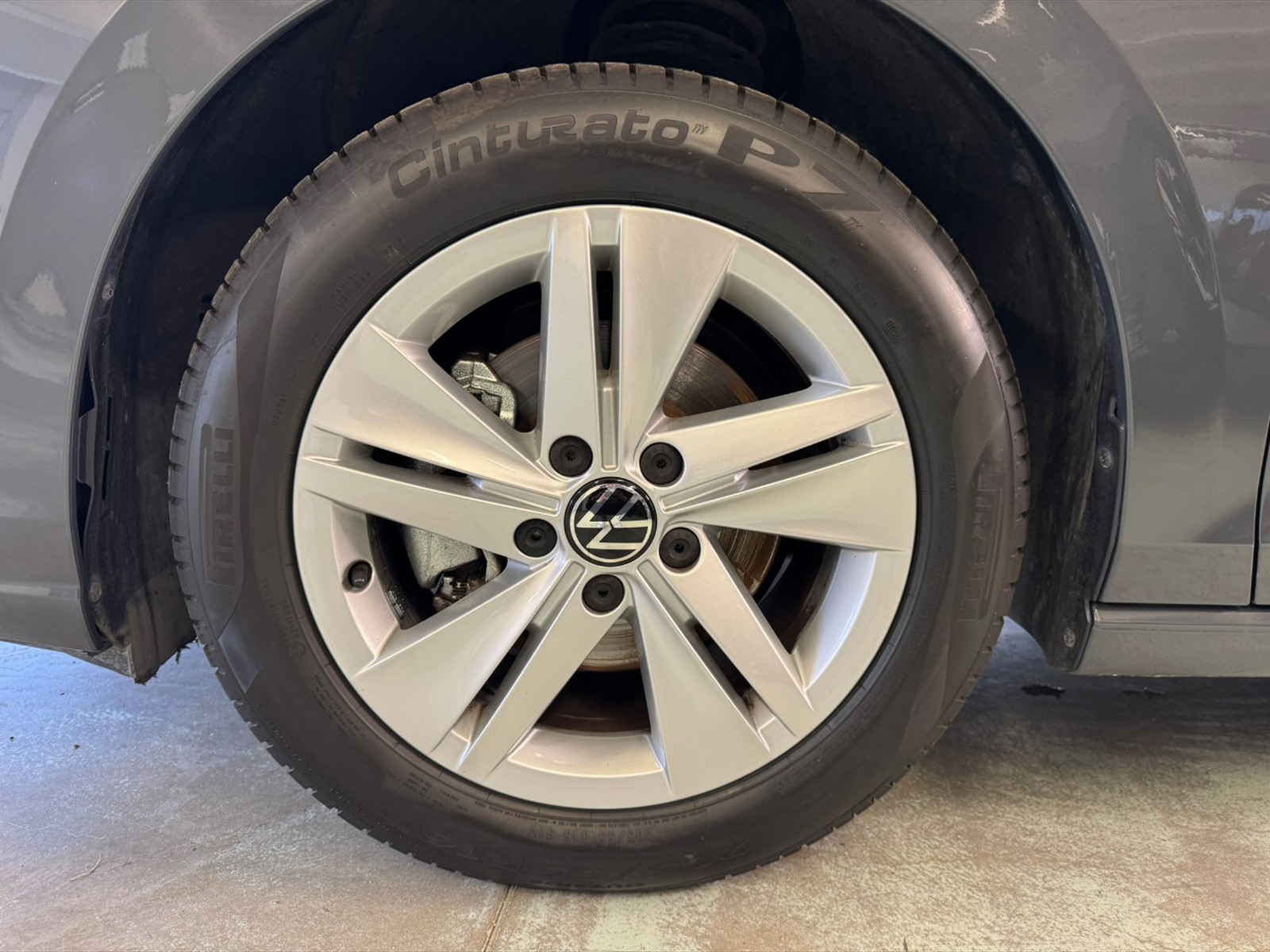 Volkswagen Golf 2.0 tdi life 115cv - 23