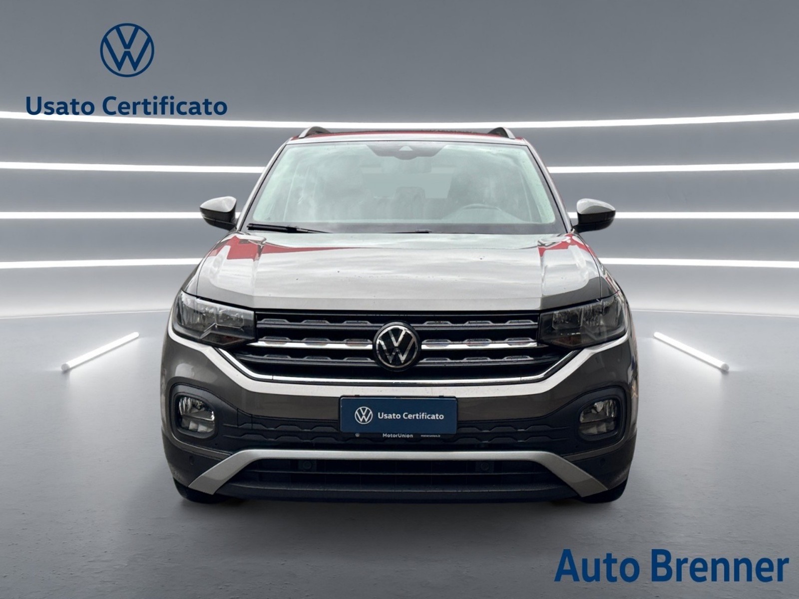 Volkswagen T-Cross 1.0 tsi style 95cv - 2