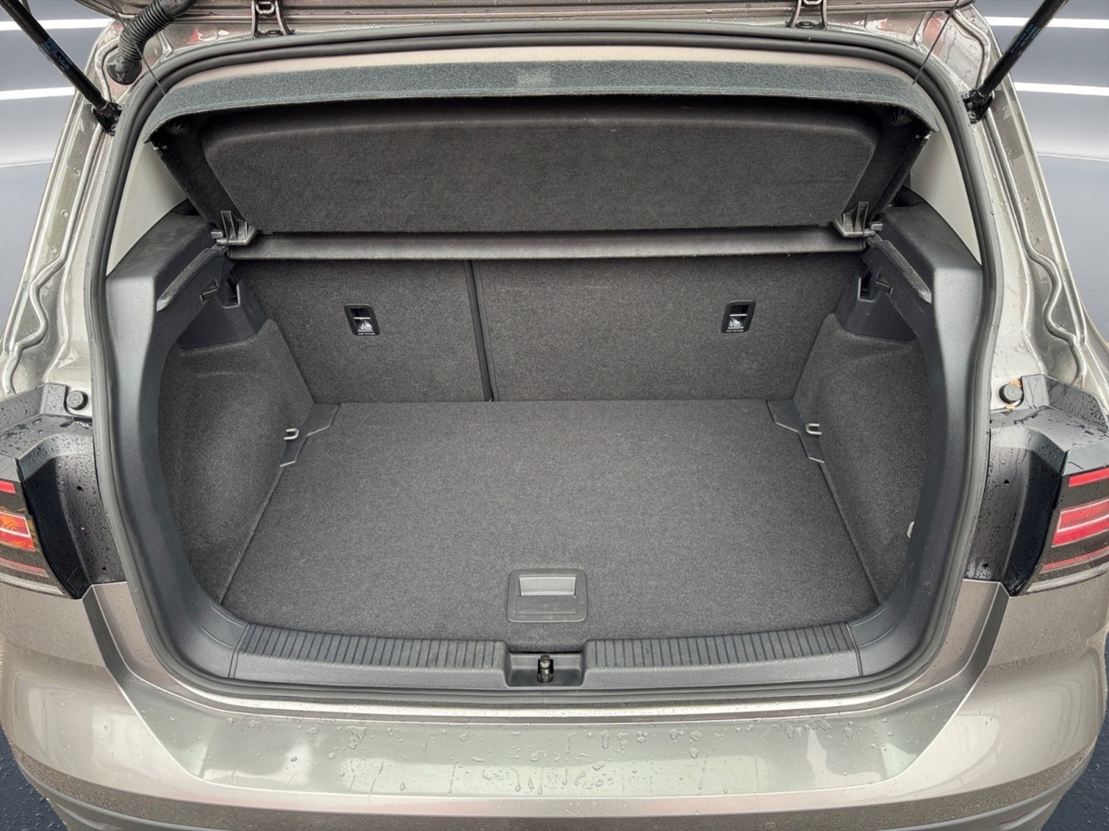Volkswagen T-Cross 1.0 tsi style 95cv - 12