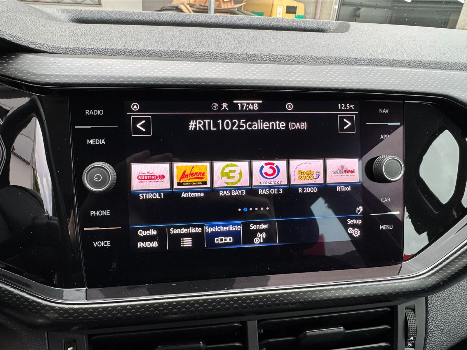 Volkswagen T-Cross 1.0 tsi style 95cv - 16