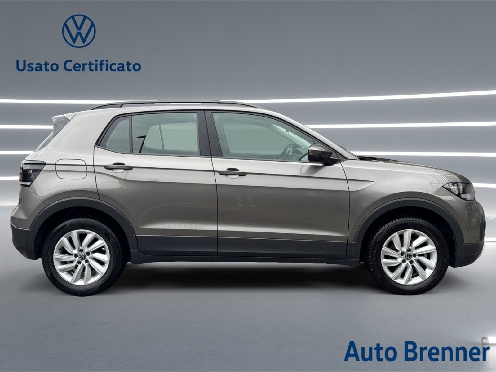 Volkswagen T-Cross 1.0 tsi style 95cv - 3