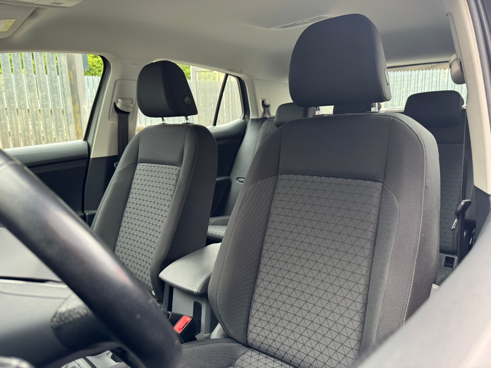 Volkswagen T-Cross 1.0 tsi style 95cv - 21