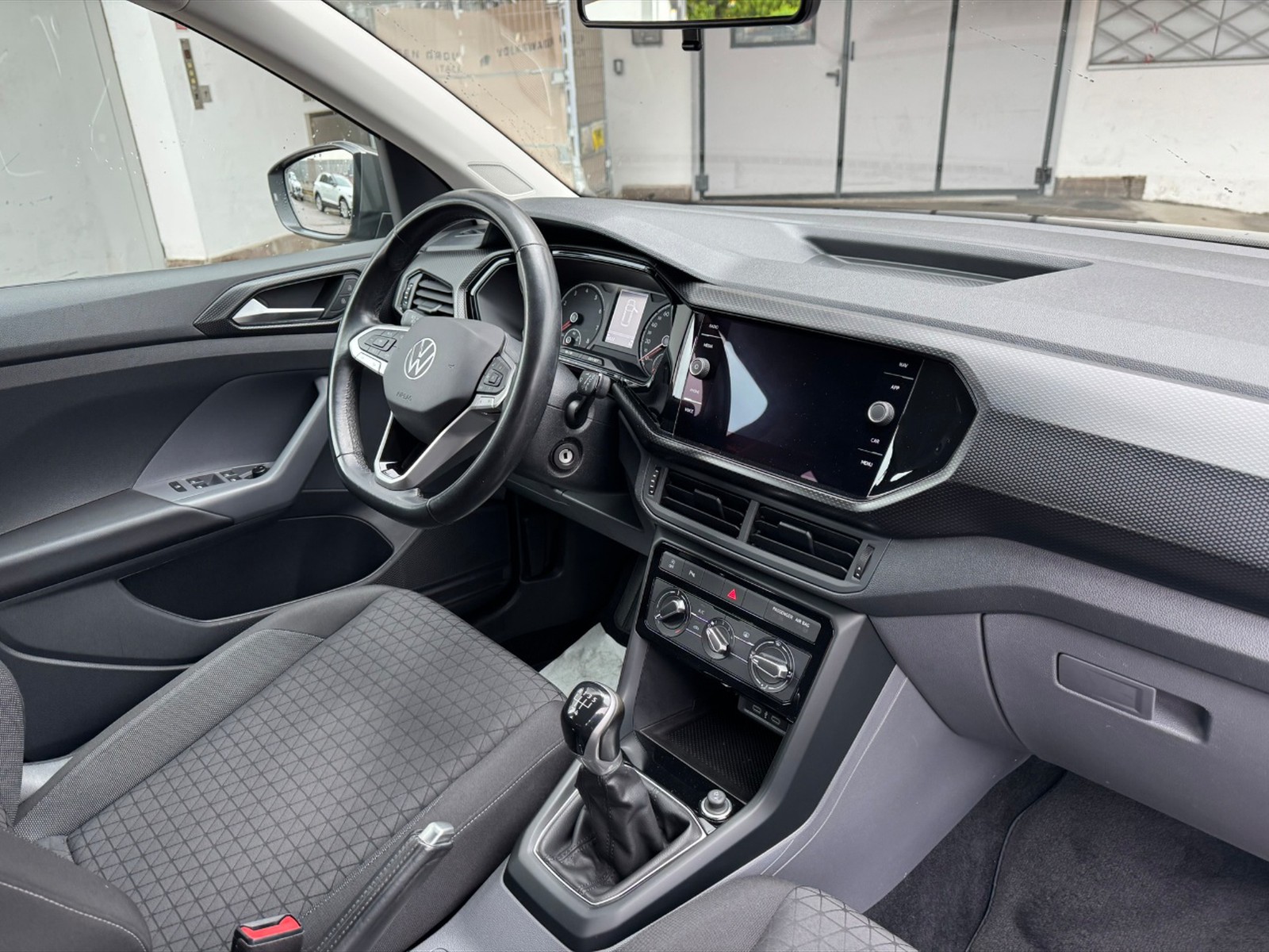Volkswagen T-Cross 1.0 tsi style 95cv - 7