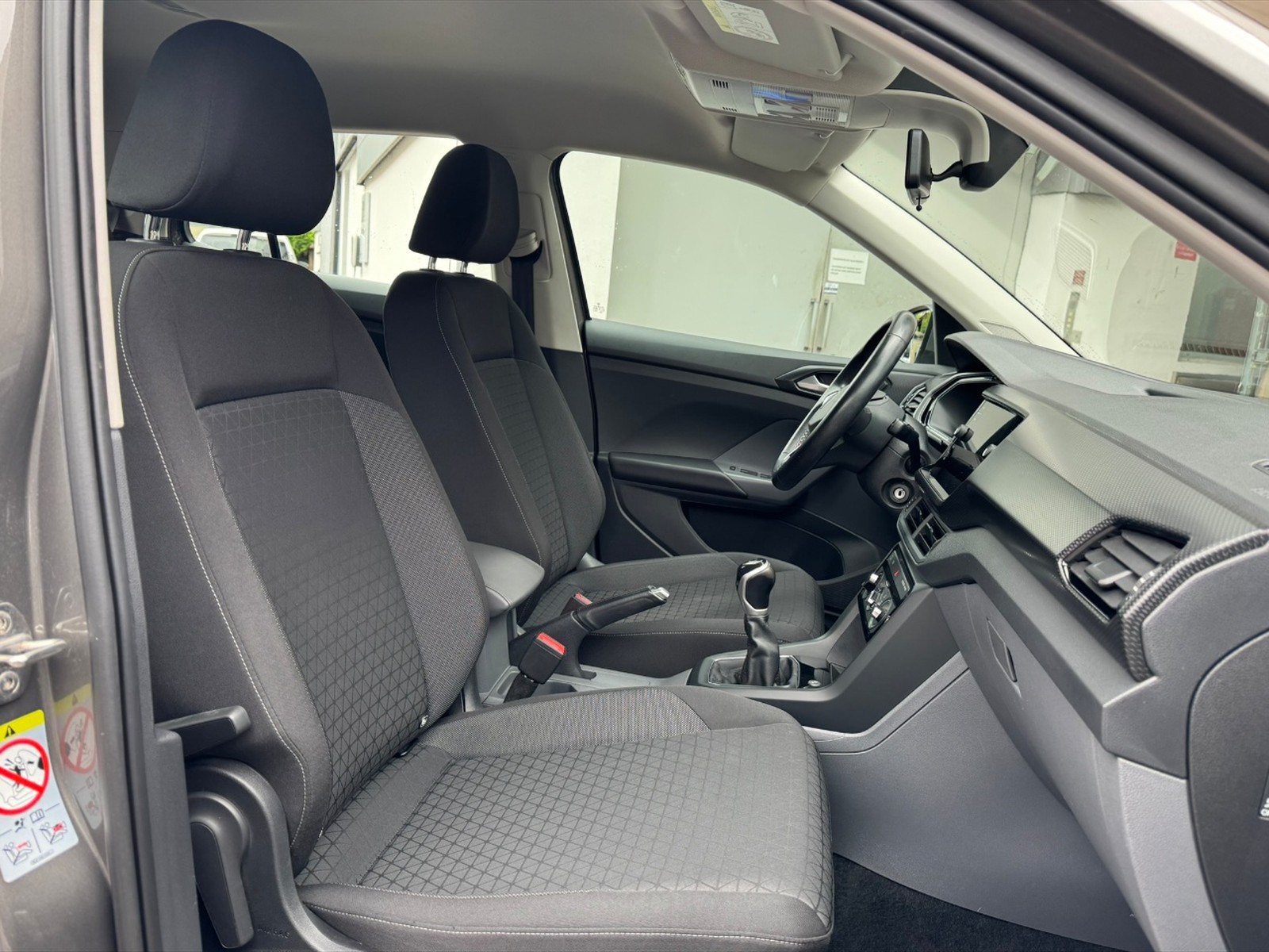 Volkswagen T-Cross 1.0 tsi style 95cv - 9