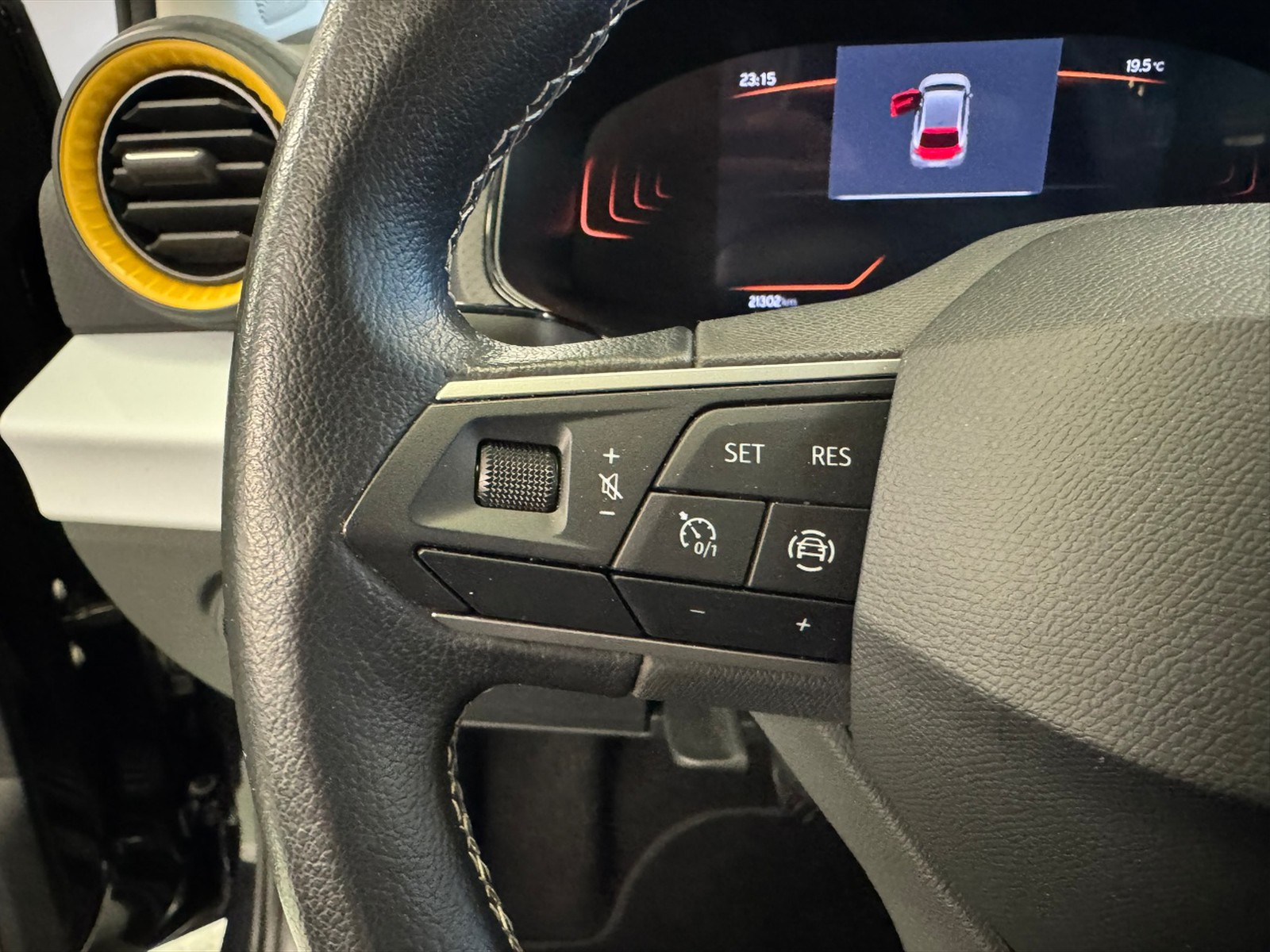 Seat Ibiza 1.0 ecotsi style 115cv dsg - 16