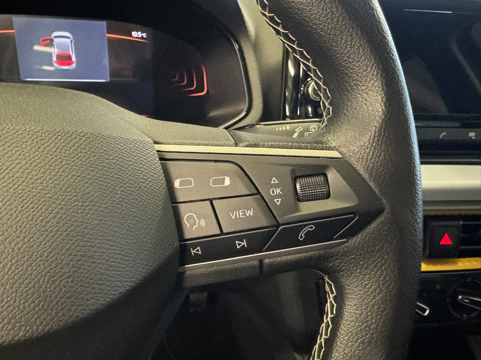 Seat Ibiza 1.0 ecotsi style 115cv dsg - 17