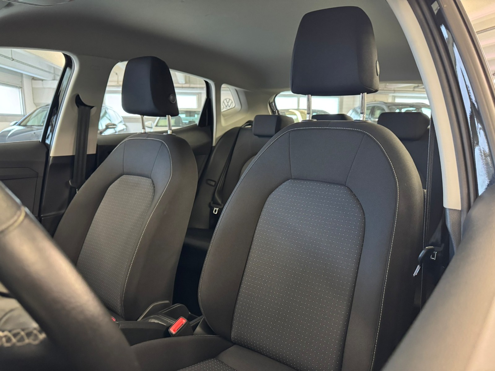 Seat Ibiza 1.0 ecotsi style 115cv dsg - 19