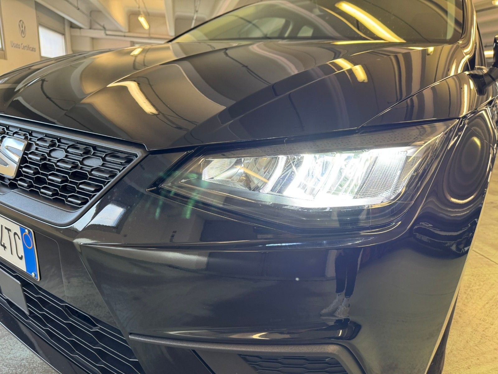 Seat Ibiza 1.0 ecotsi style 115cv dsg - 20