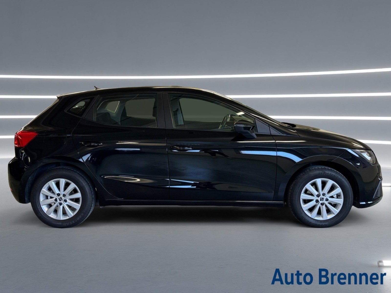 Seat Ibiza 1.0 ecotsi style 115cv dsg - 3