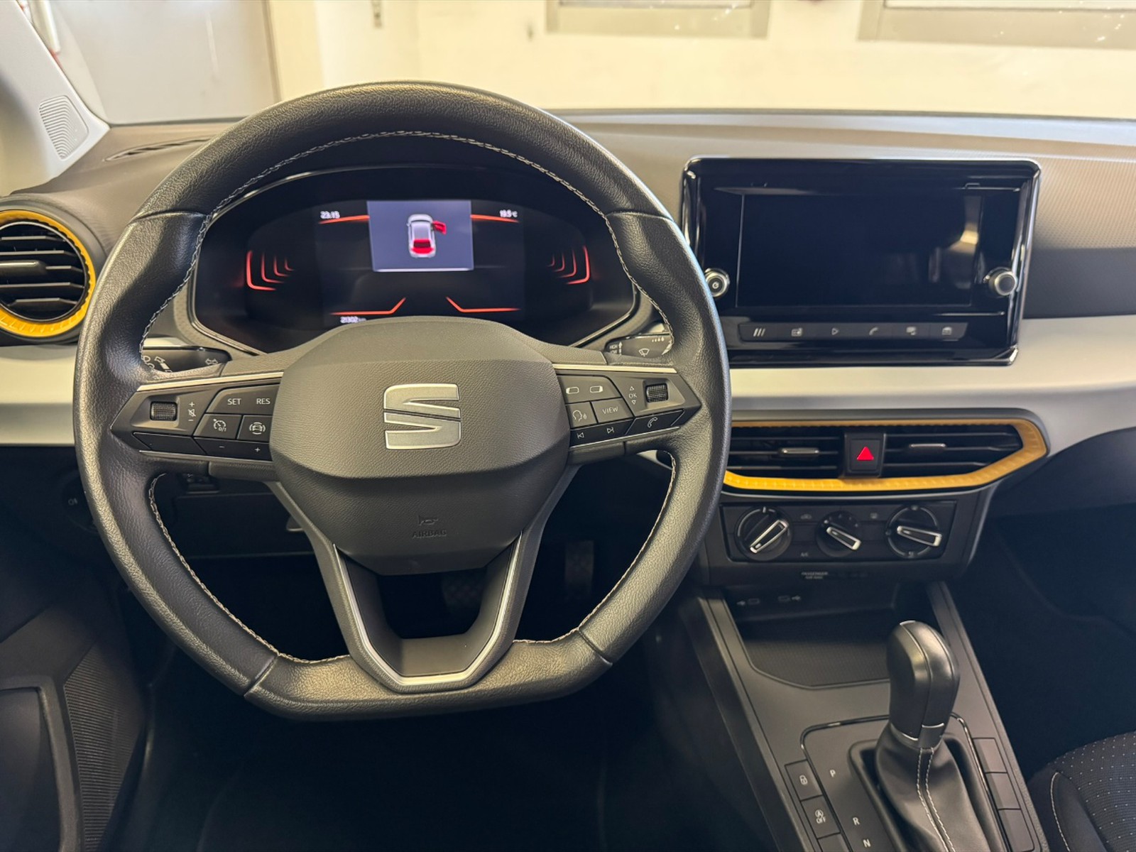 Seat Ibiza 1.0 ecotsi style 115cv dsg - 7