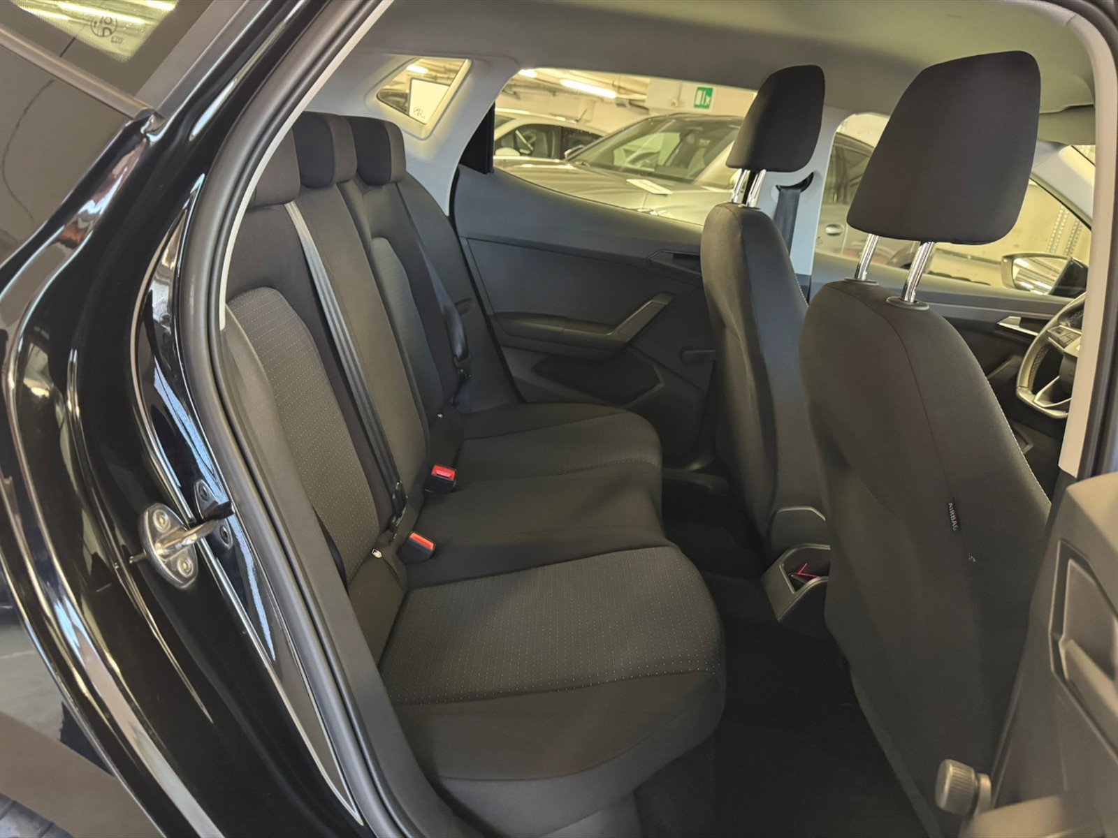 Seat Ibiza 1.0 ecotsi style 115cv dsg - 9
