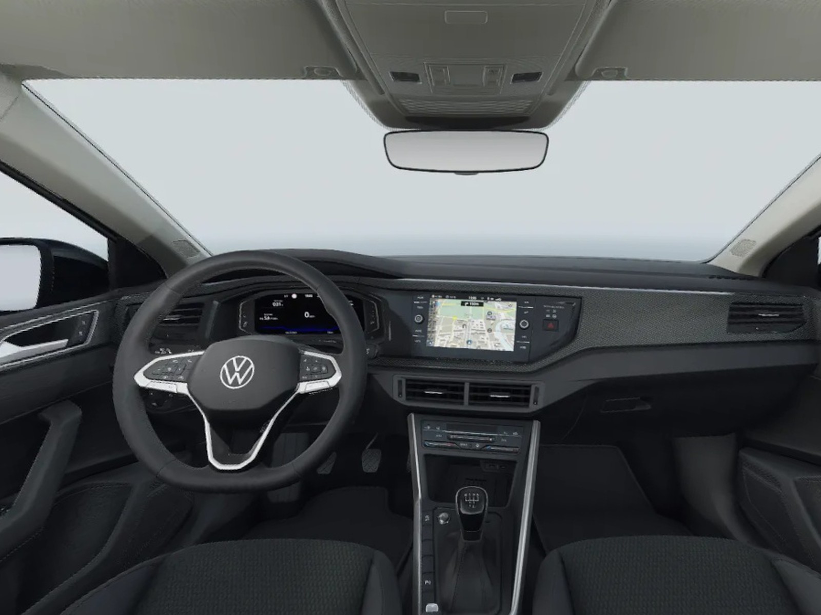 Volkswagen Taigo 1.0 tsi edition plus 115cv - 5