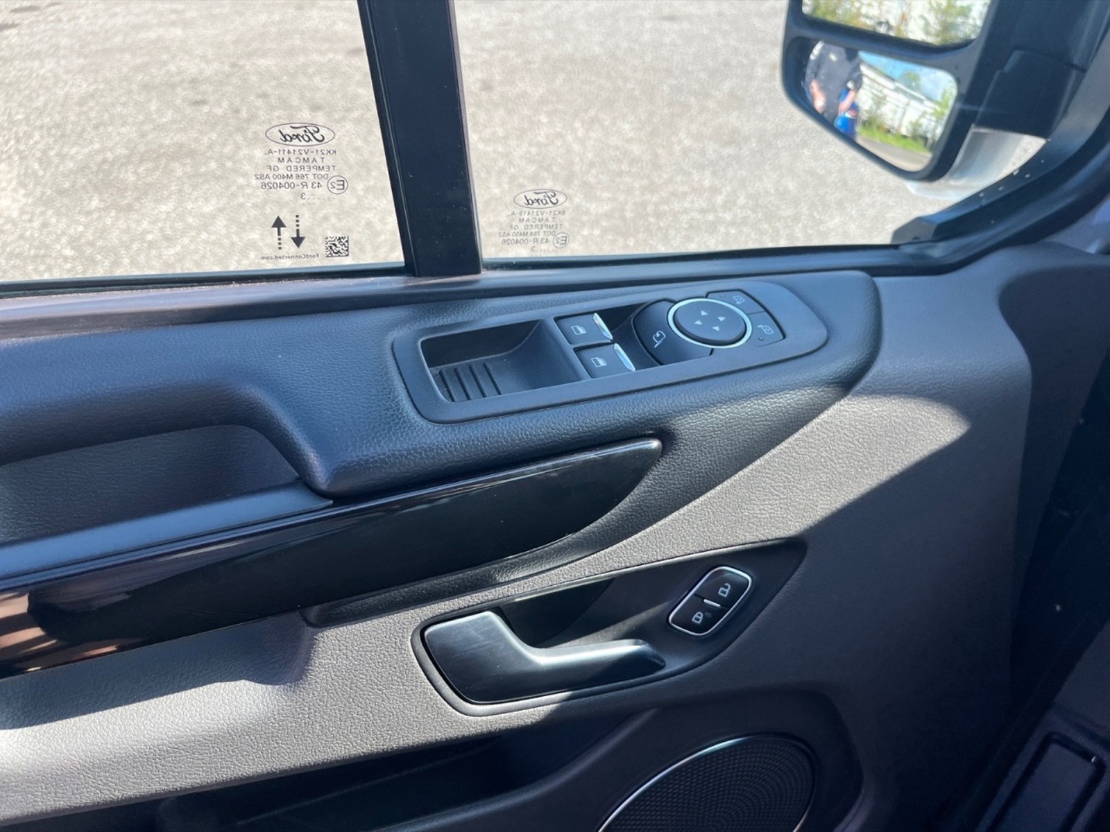 Ford Transit 320 2.0 tdci 170cv titanium l1h1 auto e6.2 - 25