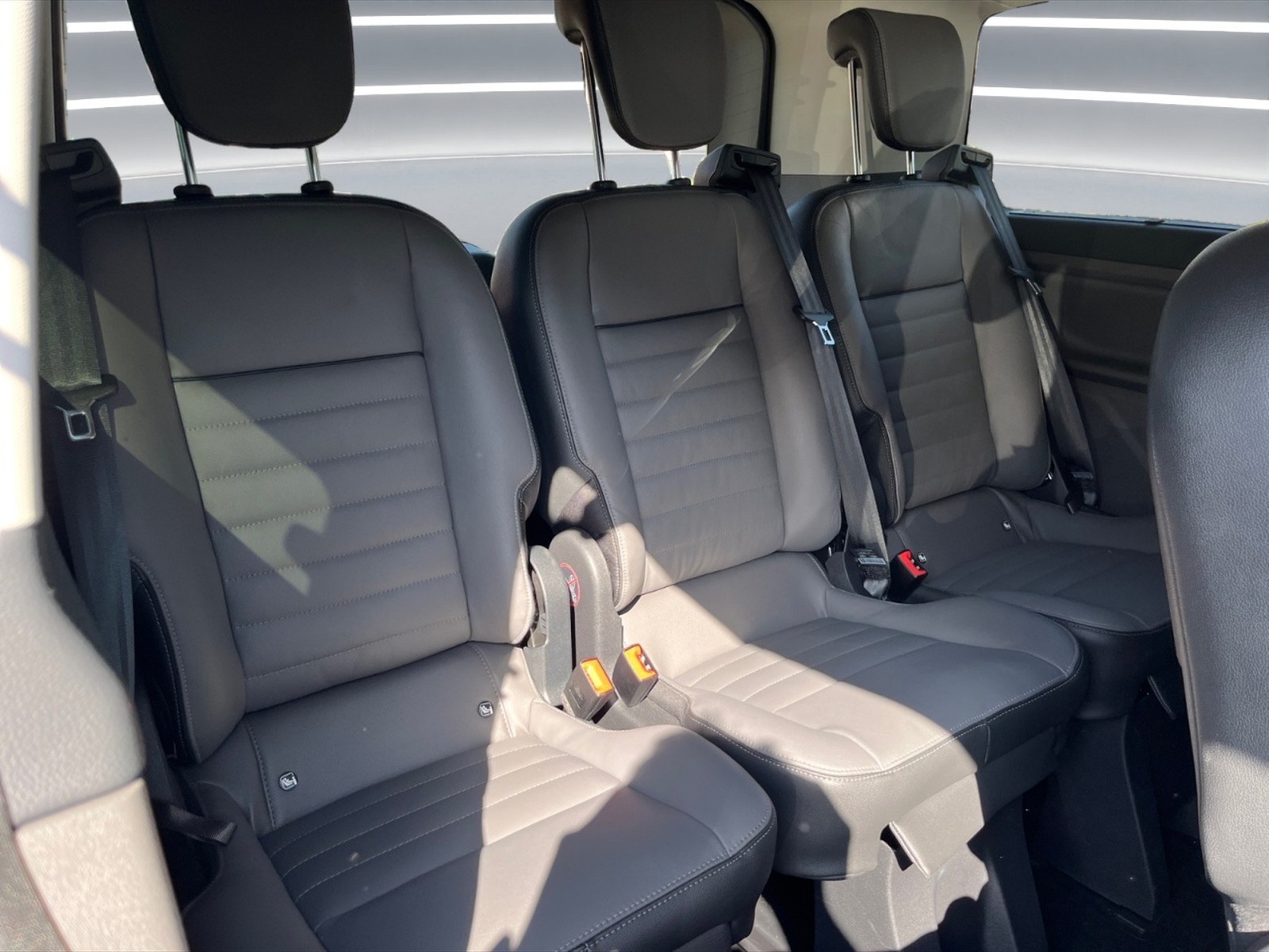 Ford Transit 320 2.0 tdci 170cv titanium l1h1 auto e6.2 - 10