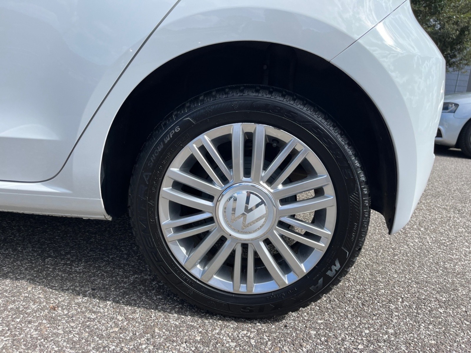 Volkswagen up! 5p 1.0 evo move 65cv - 19