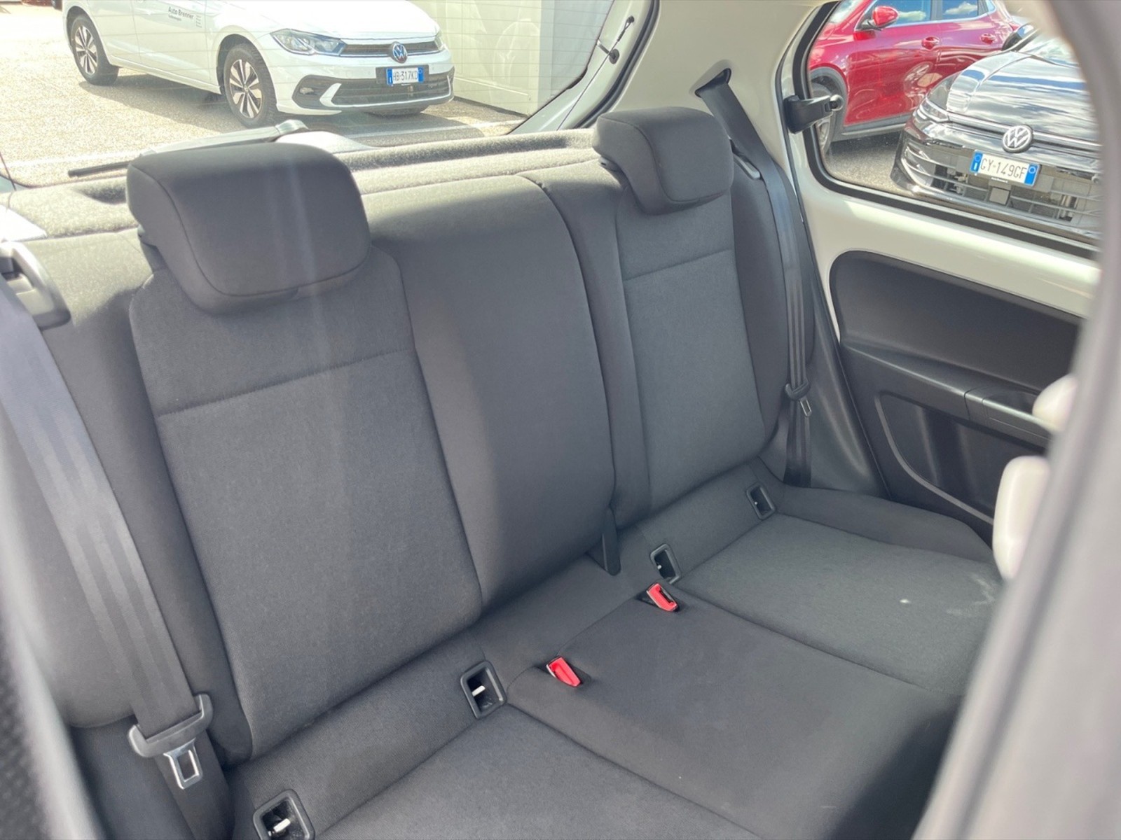 Volkswagen up! 5p 1.0 evo move 65cv - 10