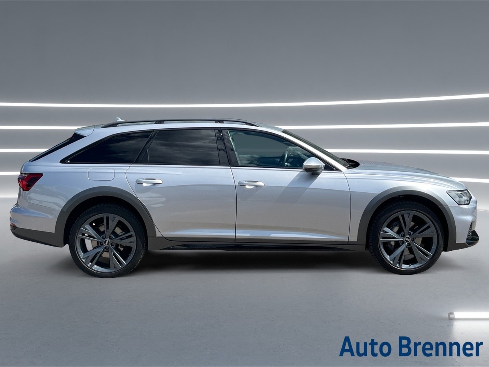 Audi A6 allroad allroad 50 3.0 tdi mhev 48v evolution quattro 286cv tiptronic - 3