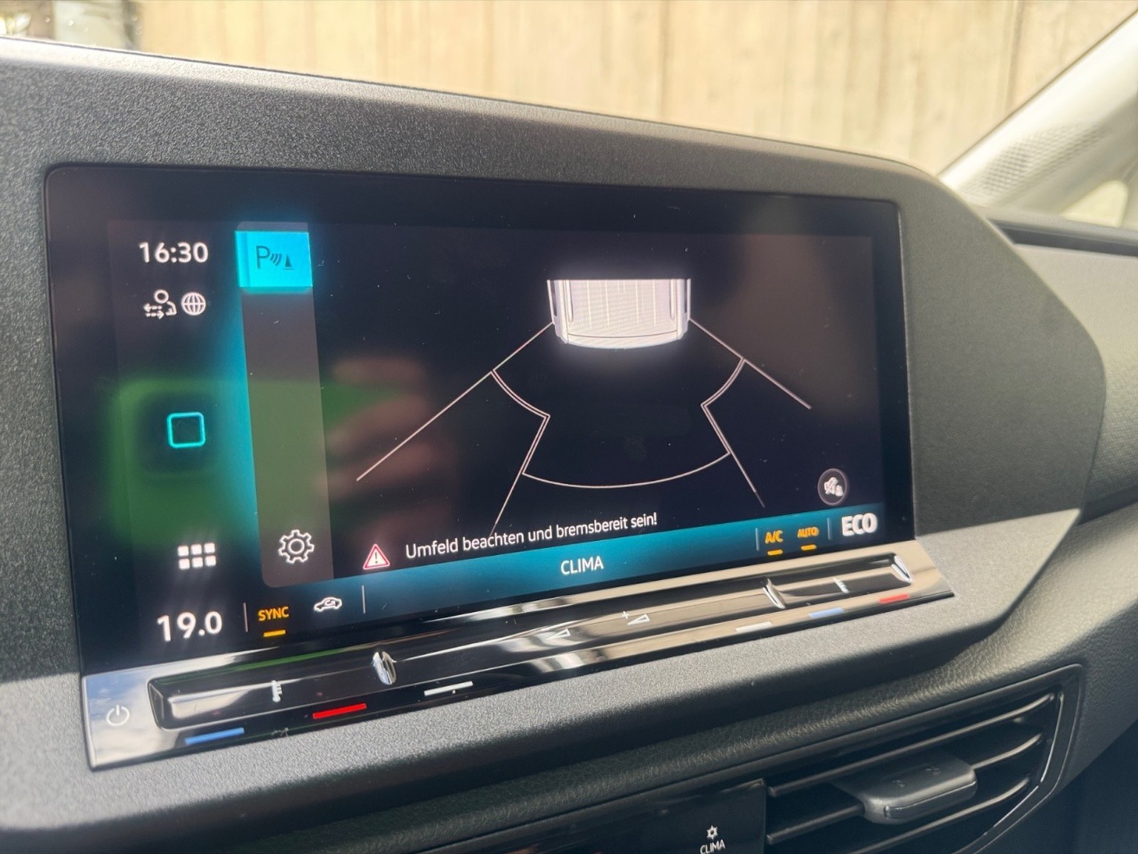 Volkswagen Caddy 1.5 phev 150cv start dsg - 17