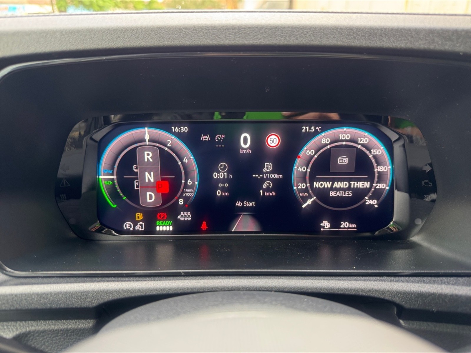 Volkswagen Caddy 1.5 phev 150cv start dsg - 19