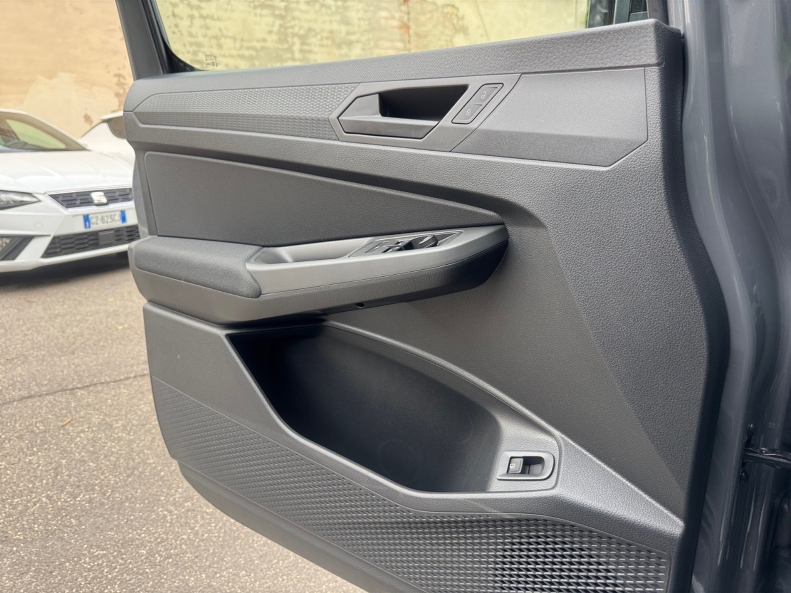 Volkswagen Caddy 1.5 phev 150cv start dsg - 20