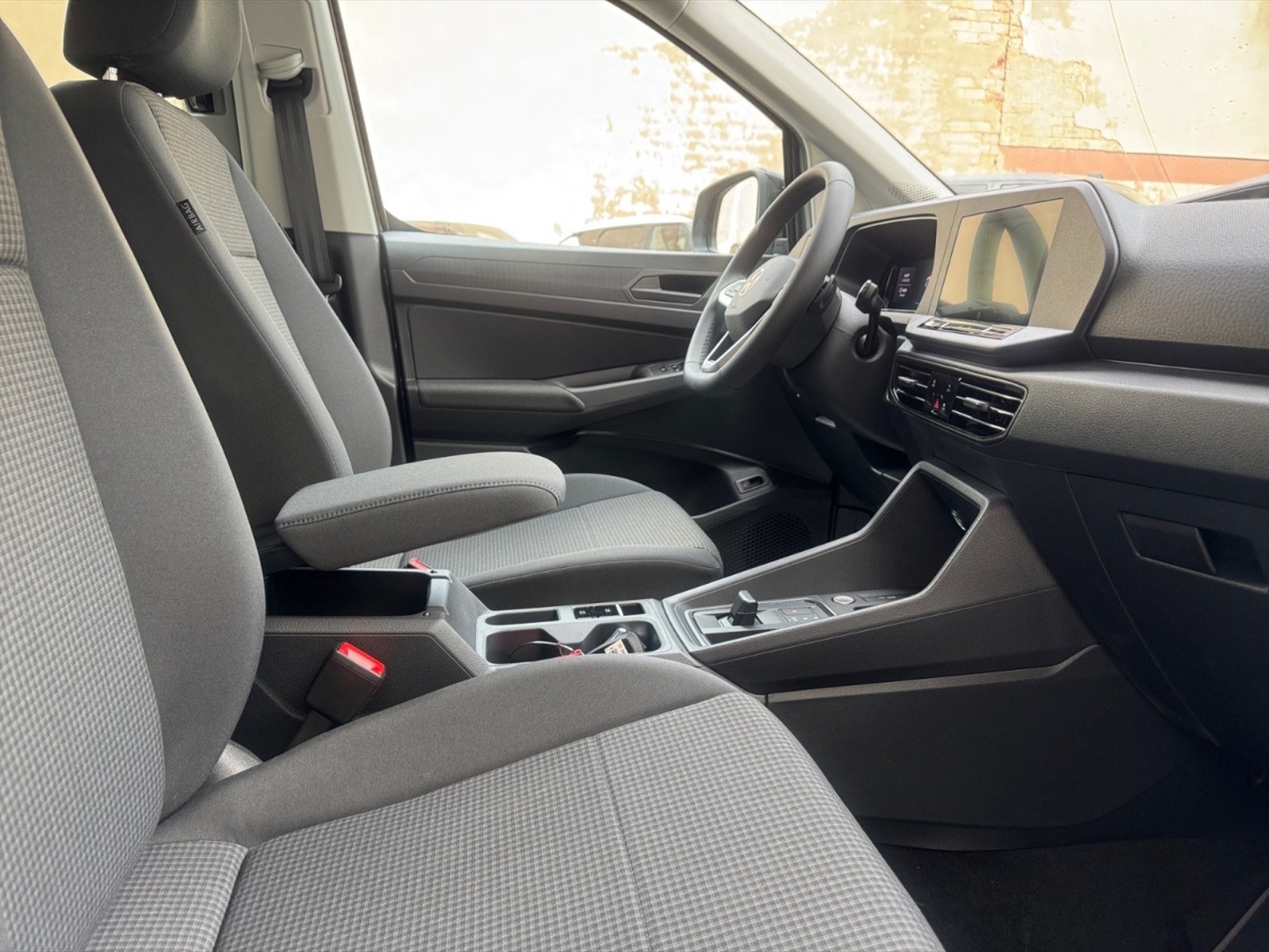 Volkswagen Caddy 1.5 phev 150cv start dsg - 8