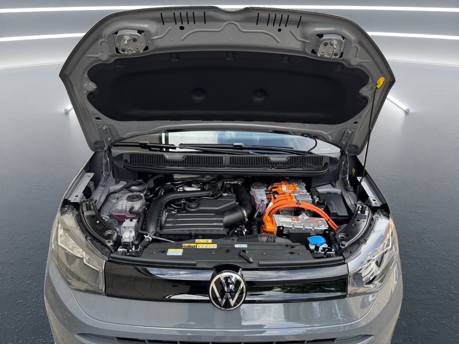 Volkswagen Caddy 1.5 phev 150cv start dsg - 10