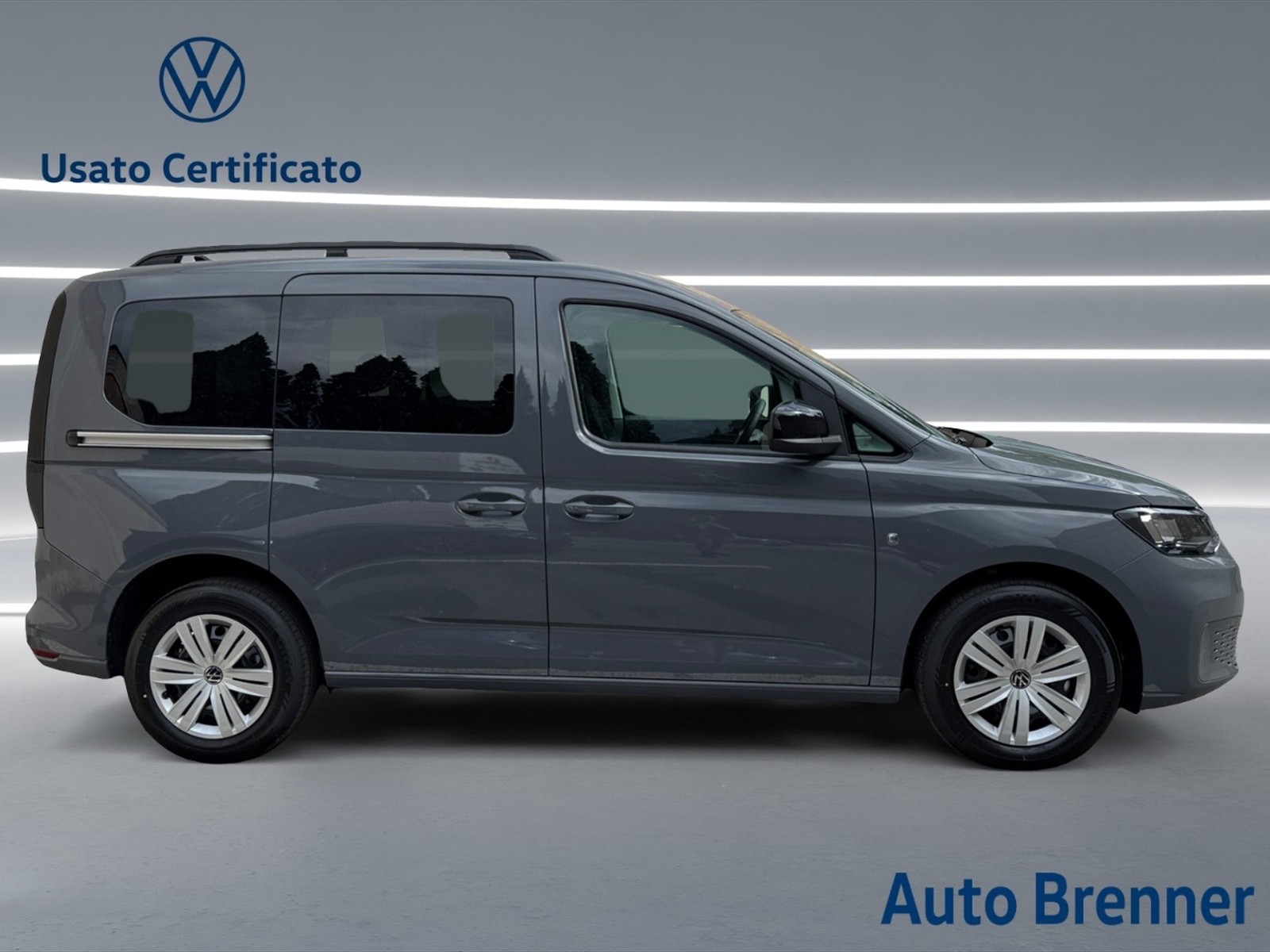 Volkswagen Caddy 1.5 phev 150cv start dsg - 3