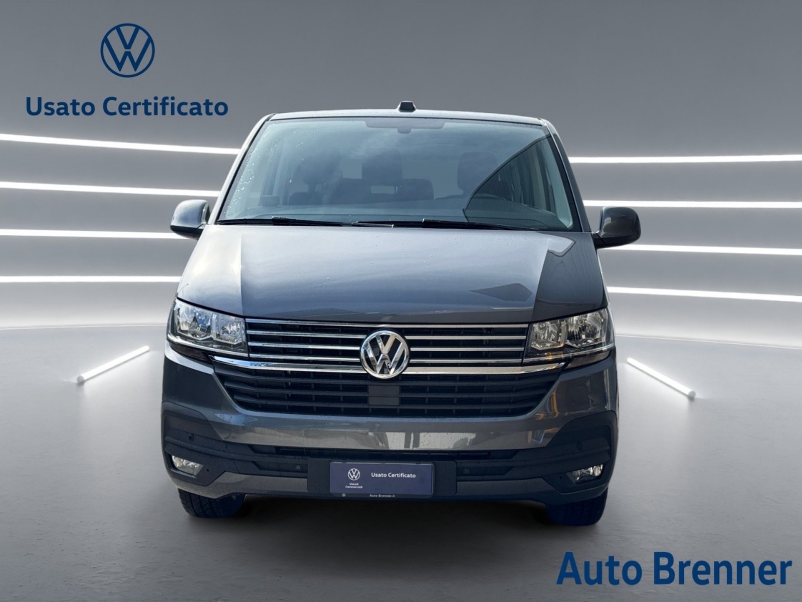 Volkswagen T6.1 Caravelle 2.0 tdi 150cv cruise p.c. dsg7 - 2