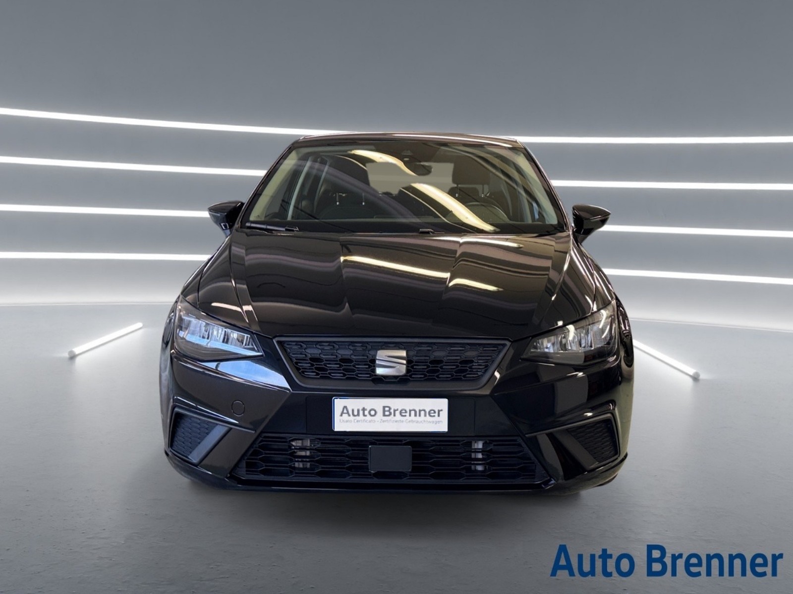 Seat Ibiza 1.0 ecotsi style 115cv dsg - 2