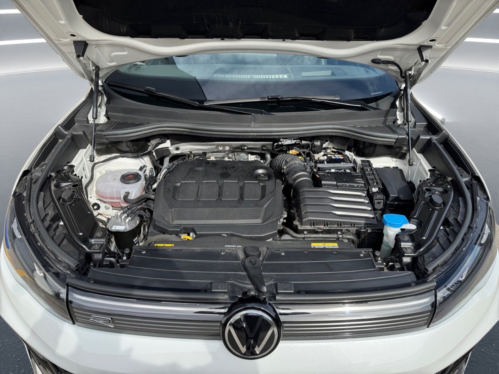 Volkswagen Tiguan 2.0 tdi r-line 4motion 193cv dsg - 11