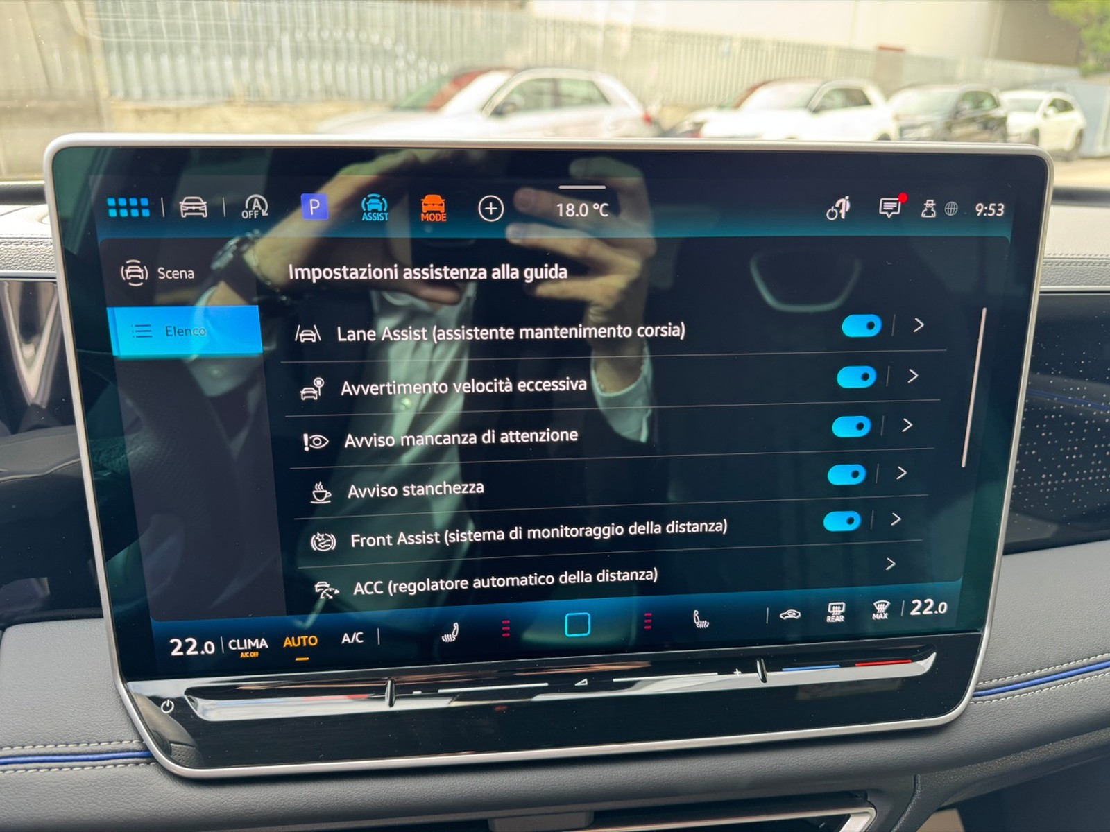 Volkswagen Tiguan 2.0 tdi r-line 4motion 193cv dsg - 14