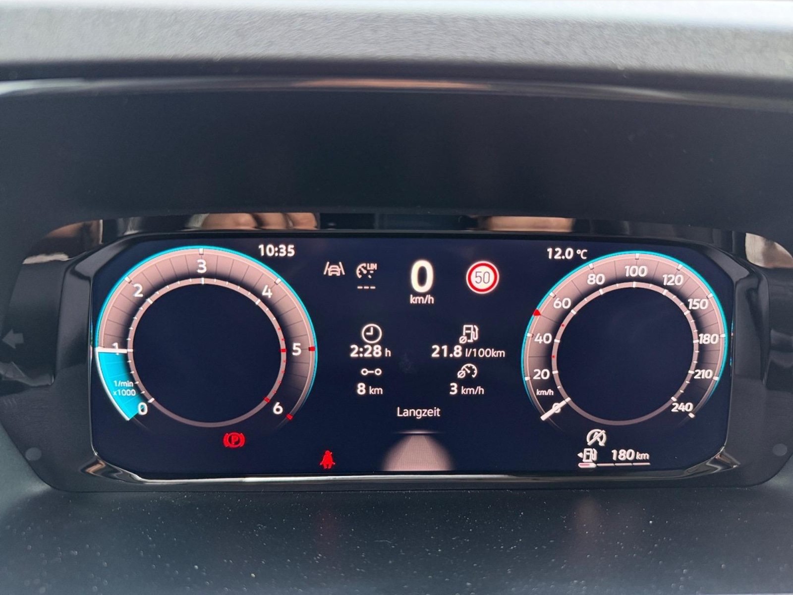 Volkswagen VIC Caddy 2.0 tdi 122cv 4motion edition - 14
