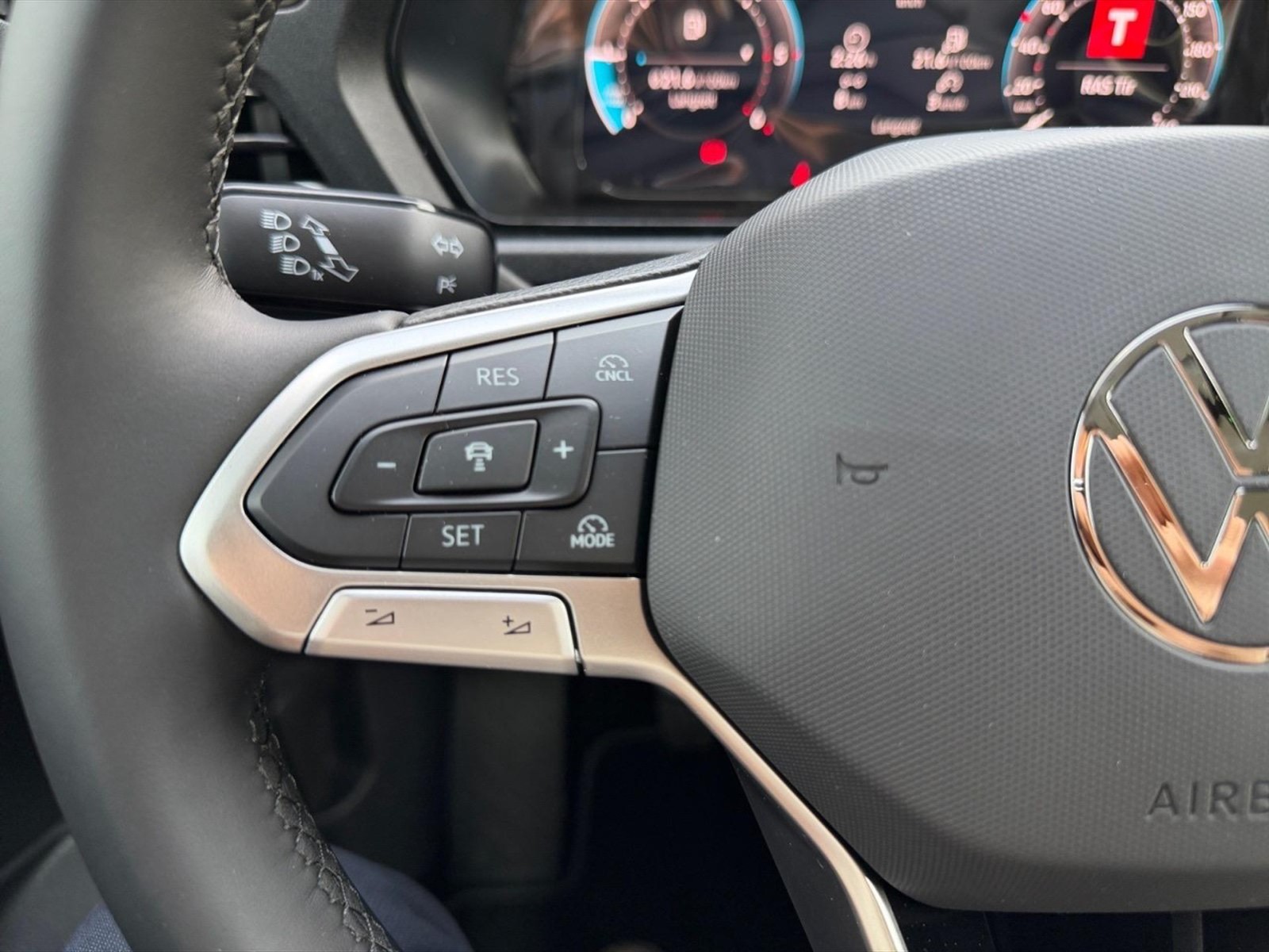 Volkswagen VIC Caddy 2.0 tdi 122cv 4motion edition - 15