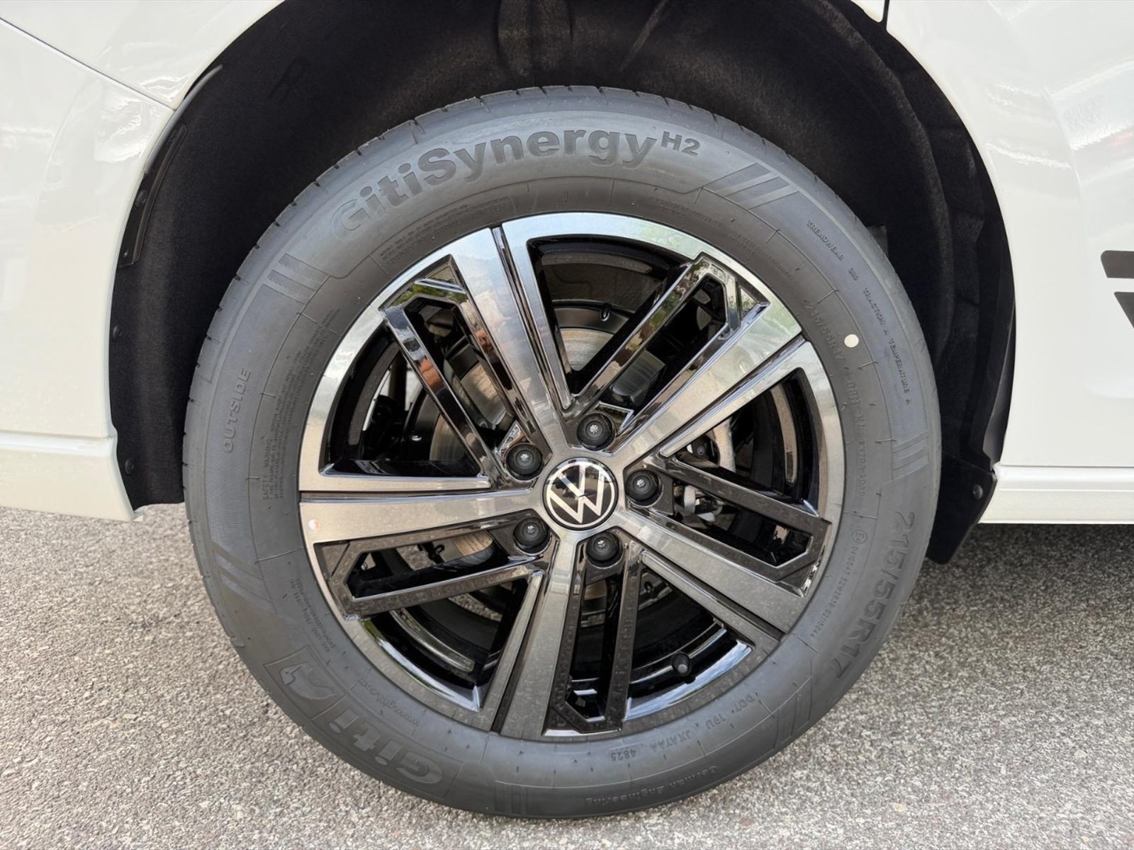 Volkswagen VIC Caddy 2.0 tdi 122cv 4motion edition - 22