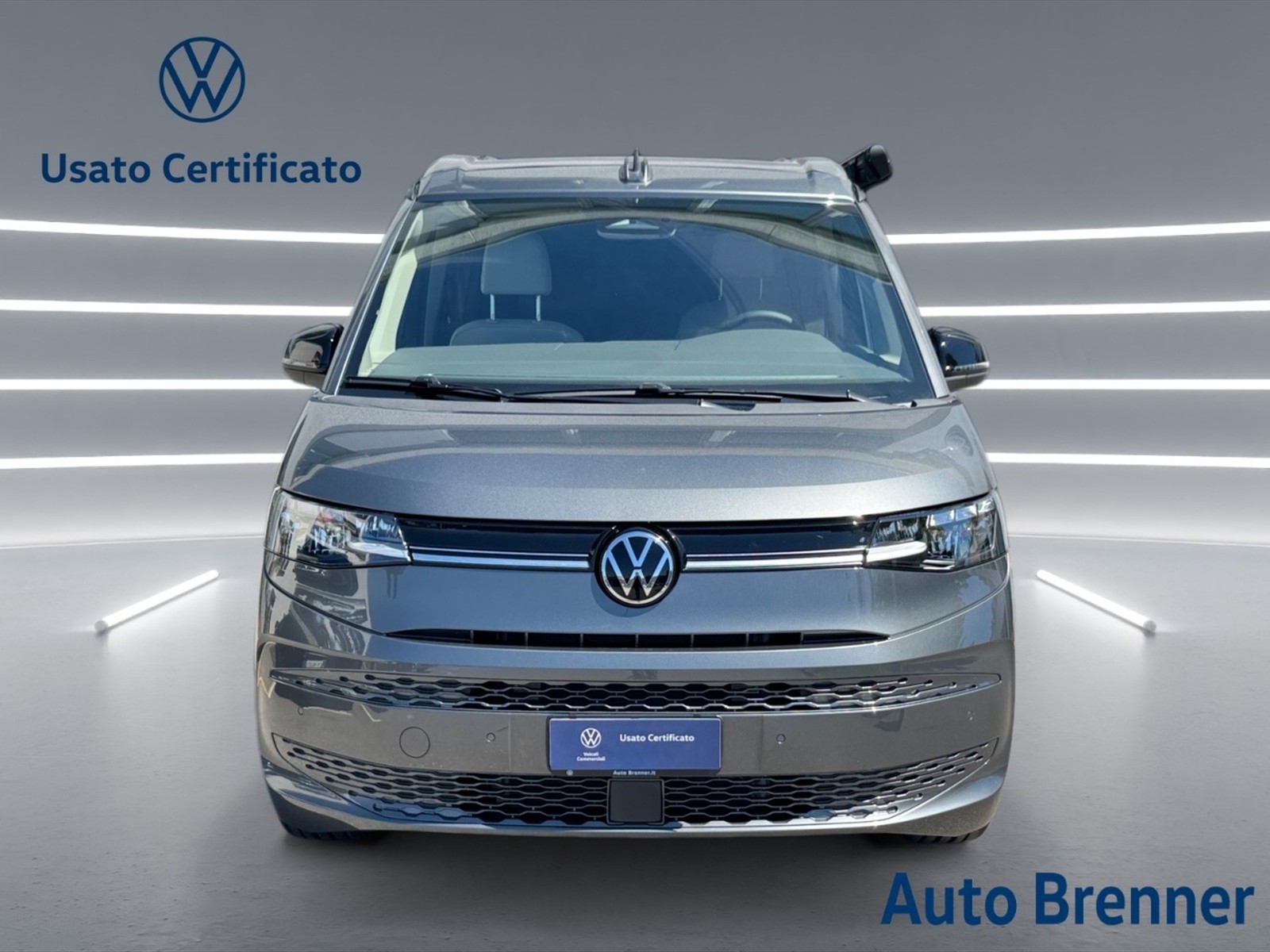 Volkswagen VIC T7 California California T7 2.0 tdi Ocean 150cv DSG7 - 2