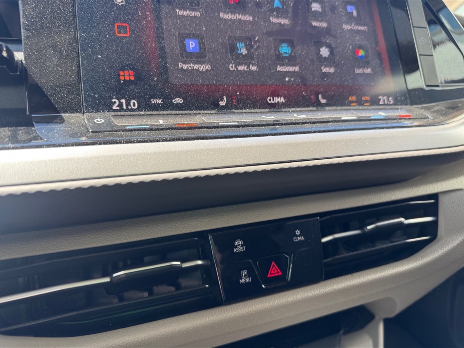 Volkswagen VIC T7 California California T7 2.0 tdi Ocean 150cv DSG7 - 18