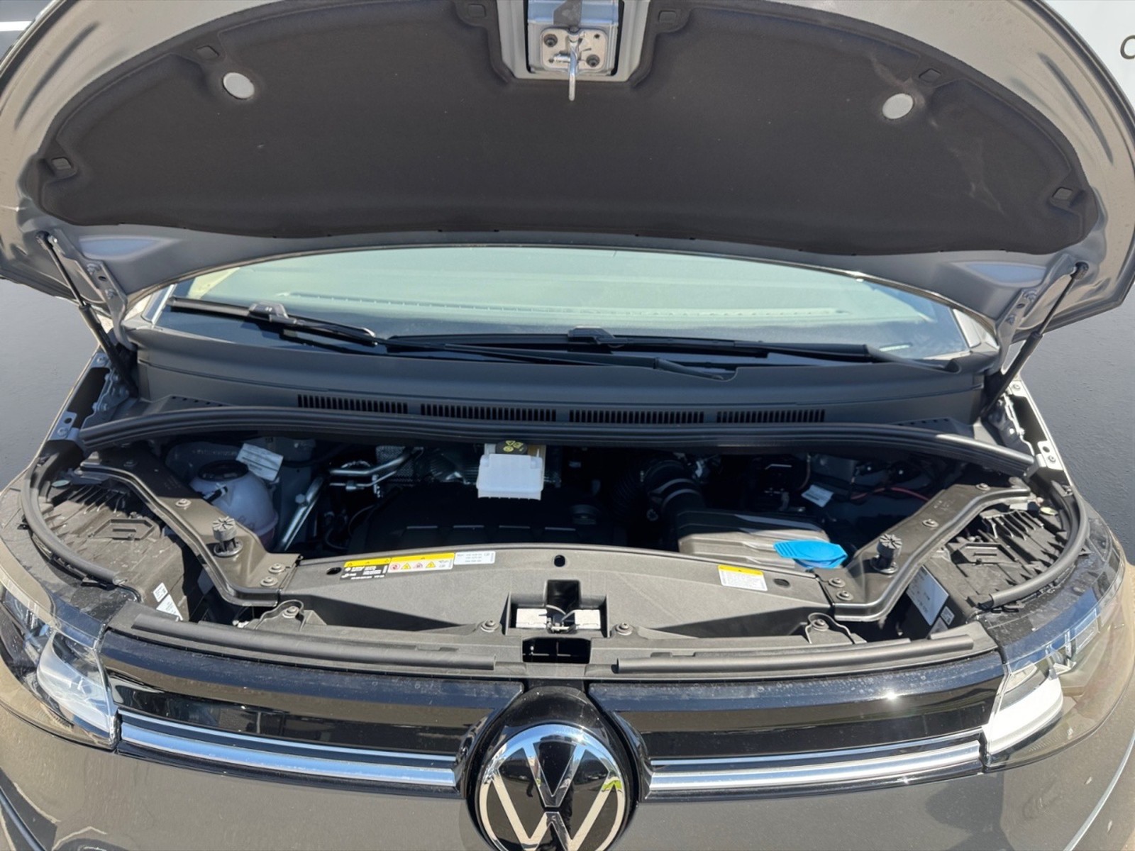 Volkswagen VIC T7 California California T7 2.0 tdi Ocean 150cv DSG7 - 10